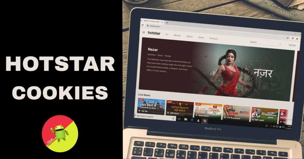 What Everybody Should Learn about Hotstar cookies