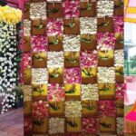 Top-8 Flowers that You Can Choose for Wedding Decoration