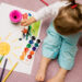 Best Ways to Learn Coloring for Children