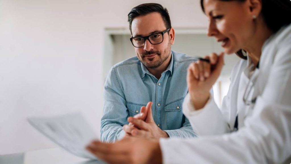 Evan Bass Men’s Clinic