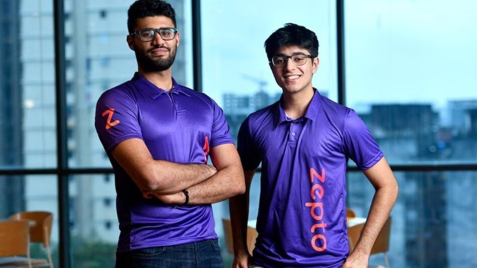 Zepto IPO