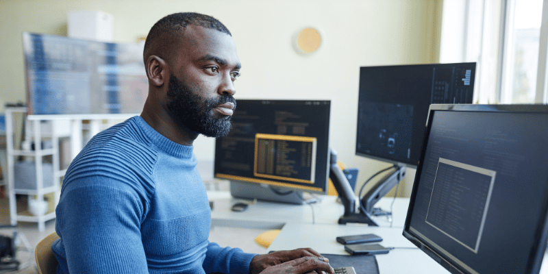 Digital Collaboration Workspaces