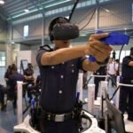 Law Enforcement Investing in VR