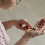 Treatment For Macular Degeneration