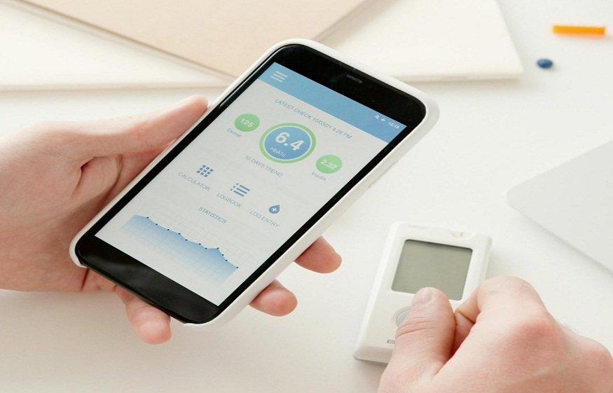Best App for Prediabetes